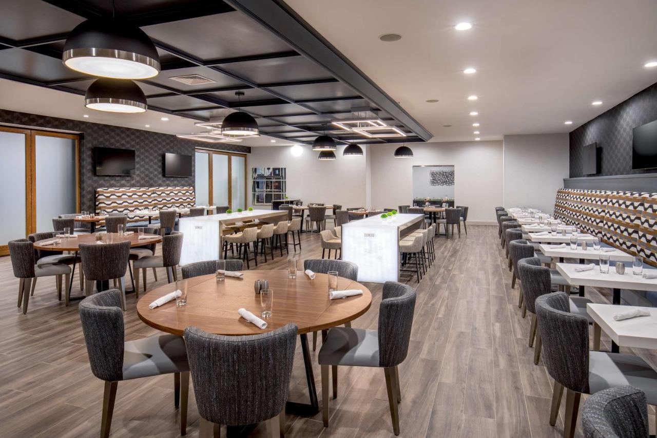 华盛顿特区北盖瑟斯堡希尔顿逸林酒店 外观 照片
